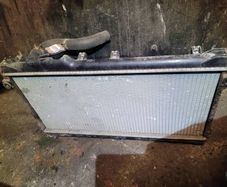 mk1 mx5 Na radiator