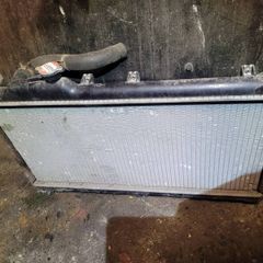 mk1 mx5 Na radiator