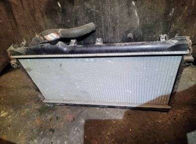 mk1 mx5 Na radiator