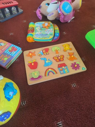 Toys