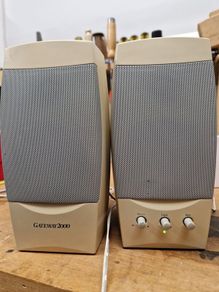 Altec Lansing Speakers for computer