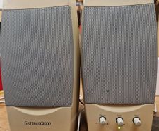 Altec Lansing Speakers for computer