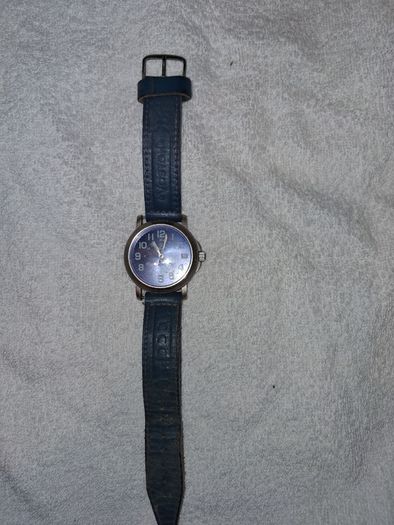 Poljot Vostok Komandirskie military field watch