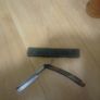 ww2 German razor Solingen Image 5