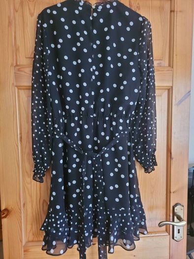Oasis Womens Dress Size 14 New