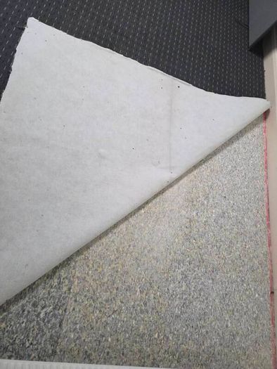 carpet and underlay