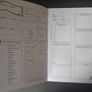 Handmade Dungeons And Dragons Characters Notebook - Basic Plain Image 2