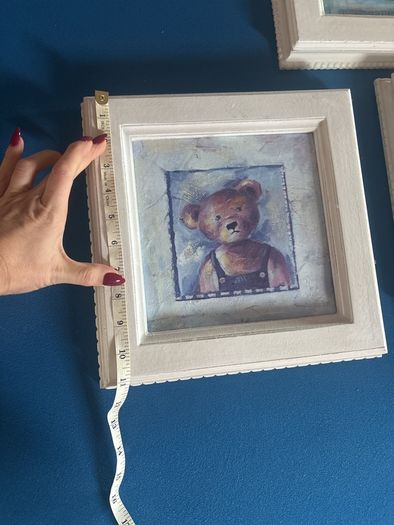 beautiful framed pictures