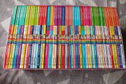 rainbow magic  brand new 52 book set