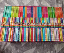 rainbow magic  brand new 52 book set