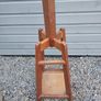 vintage coat stand Image 3