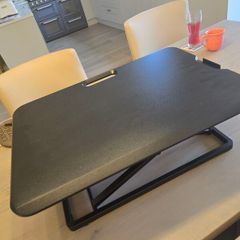 desk riser standing desk
