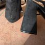 Zara black heels Image 9