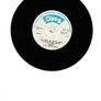 Magic & The Magic Band Fiesta De La Playa Irish Pressing 1979 Single Image 2