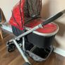 Uppababy vista buggy Image 3