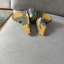Starwars 2005 fighter model Image 6