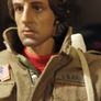 Original Rare 1/6 Hot Toys Rambo Image 6