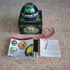 Power Ball full set F527
