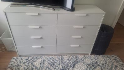 Chest of Drawers Jysk