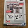 star wars imperial tie interceptor Image 2