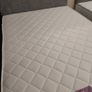 Brand New Double Bed Image 5