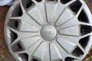 Ford custom Genuine 15"Wheel Cover