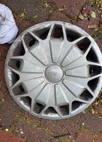 Ford custom Genuine 15"Wheel Cover
