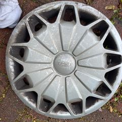 Ford custom Genuine 15"Wheel Cover