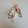 schleich rider and horse Image 3