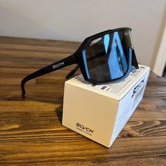 Sports Glasses
