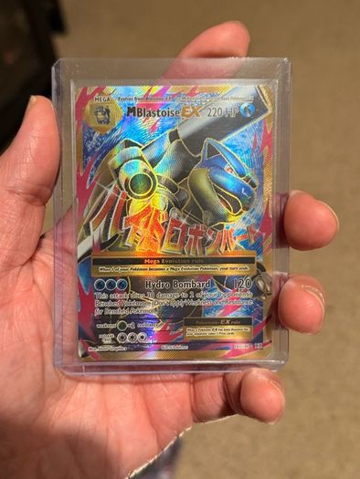 HUGE LOT of Pokemon card singles (XY - Modern)