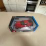 Alfa Romeo 8C Competizione 1/18 Burago Rare Image 10