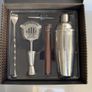 Cocktail Shaker Set Image 3