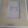 New wooden photo frame Image 2