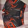 RDX mma shorts Image 2