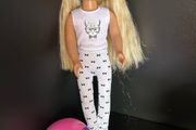 Glitter Girls Fifer Doll