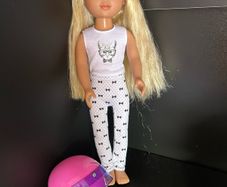 Glitter Girls Fifer Doll