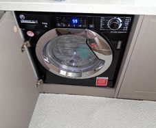 Hoover Wash and Dry Pro 300