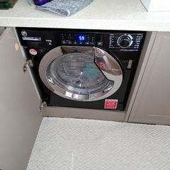 Hoover Wash and Dry Pro 300