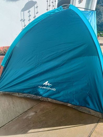 Quechua Arpenaz 0 Camping Tent/Shelter - Lightweight - Decathlon