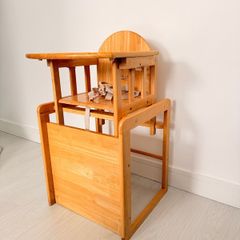 High Chair