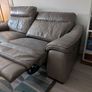 3 Seater Recliner Sofa Image 4
