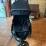 Ickle bubba Venus Prime Jogger I-size travel system and ISOFIX base Image 2