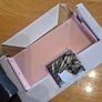 Pink DS Lite  Speaker Image 4