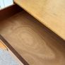Vintage Retro Mid Century Stag Chest of Drawers Image 4