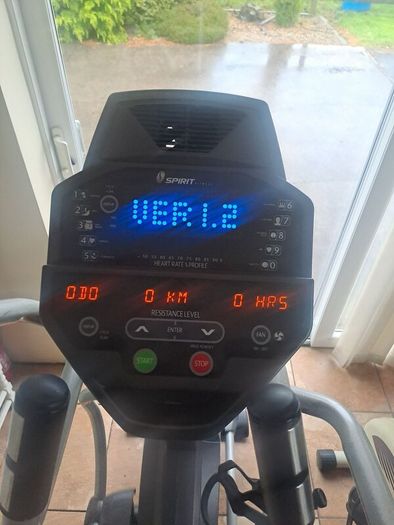 CE800 Spirit Cross Fitness Trainer