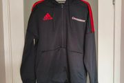 Adidas Crusaders Super Rugby hoodie
