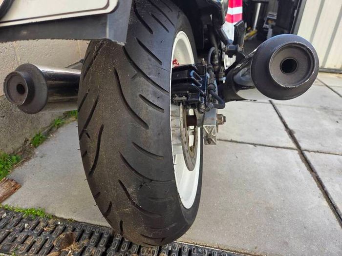1990 Honda Unknown