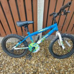 kids bike
