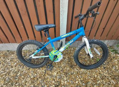 kids bike